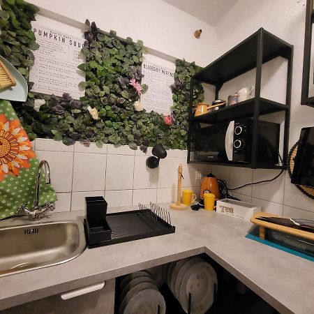Studio Prommontore Премантура Екстер'єр фото