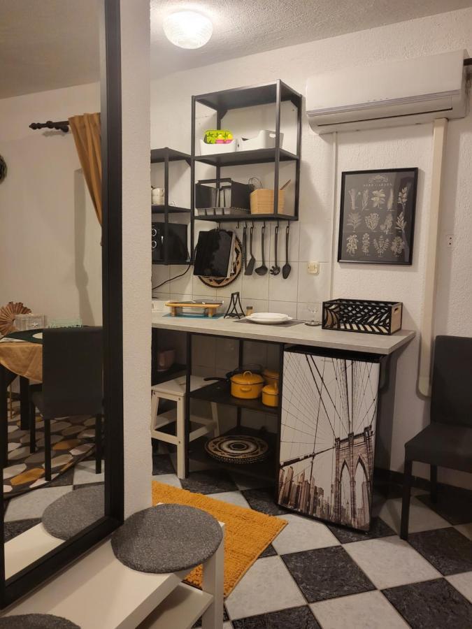 Studio Prommontore Премантура Екстер'єр фото