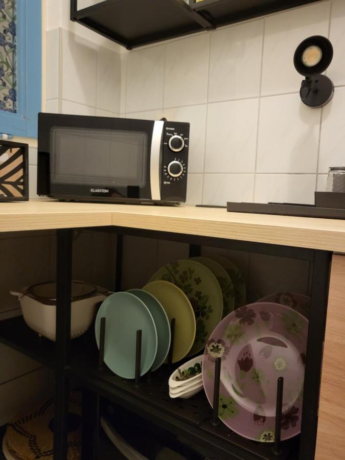 Studio Prommontore Премантура Екстер'єр фото