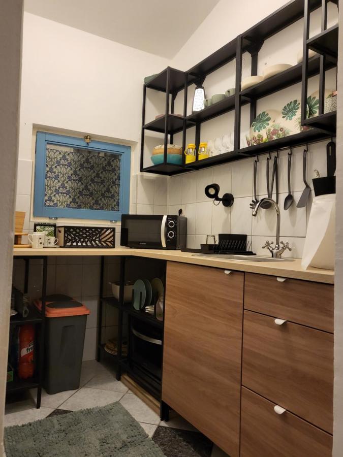 Studio Prommontore Премантура Екстер'єр фото