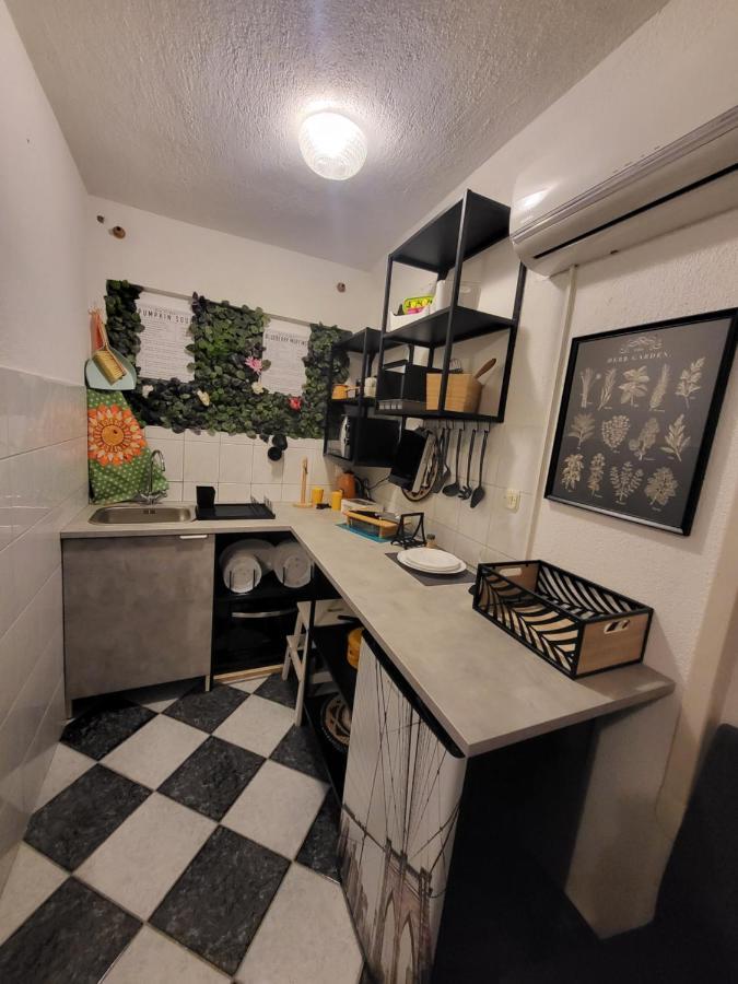 Studio Prommontore Премантура Екстер'єр фото