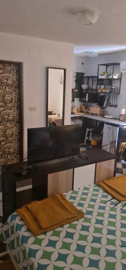 Studio Prommontore Премантура Екстер'єр фото
